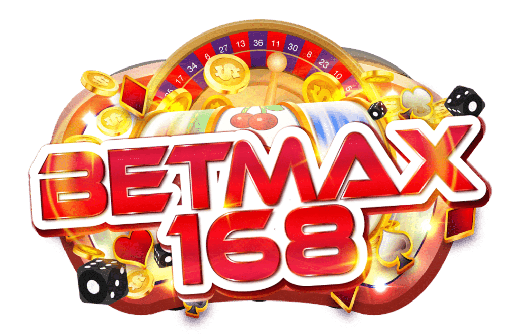 betmax168_logo